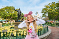 Image 12 of Merry Princesses Fanny Pack