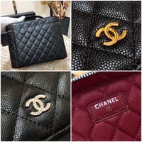 Image 3 of CC Vanity Case