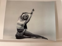 Signed 8x10 | Artsy BNW