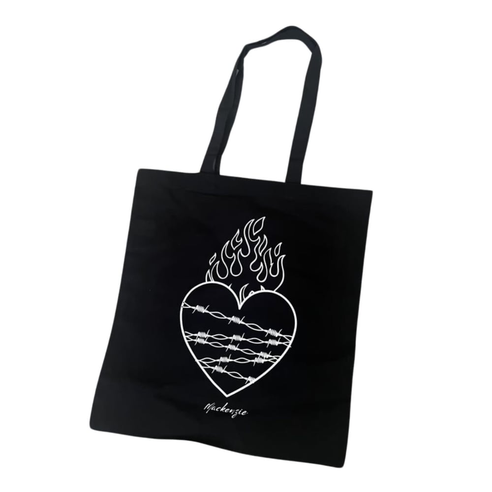 Image of Tote Bag