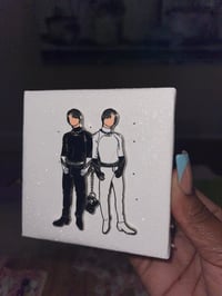 Image 3 of CHAOS JIMIN