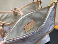 Image 6 of LV Carry Denim Tote