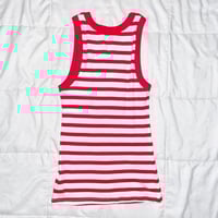 Image 3 of girlfriends tank top