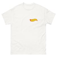 Image 4 of Kunstwerk Donkasus Classic Tee Black/White