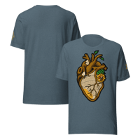 Image 7 of Anatomy Of Nature v2 Tee