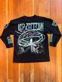 Image 2 of 1997 Led Zeppelin Sz L 