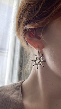 Image 3 of Boucles étoiles