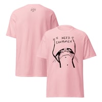 Image 7 of Unisex classic tee IBUPROFIN