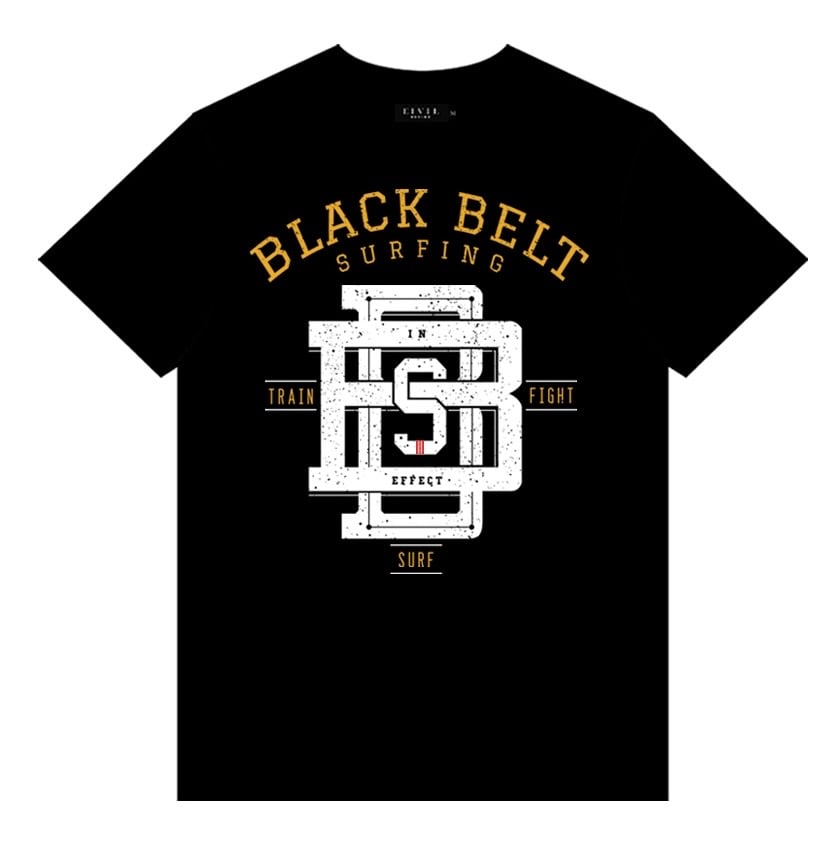 Image of "IN EFFECT" Tee