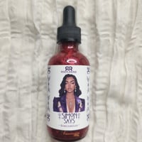 SIMON SAYS OIL PREORDER
