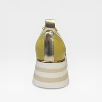 Image 5 of LITTLE IMPRESSES VSA-5 YELLOW