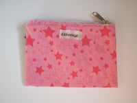 Image 2 of bearfetti pouch