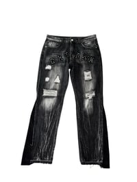 Image 1 of 1 of 1 Cntdwn Dusty Denim (34)