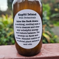 Image 3 of Calm the f**k down spray - Maia Barrett