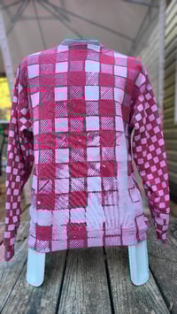 Image 1 of Retro Christmas Sweater