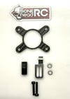 BoneHead RC carbon upgraded MCD clutch spacer for Taylor 35cc engine