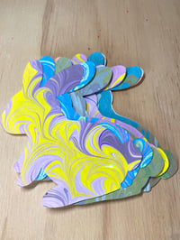 Image 1 of Marbled Bunny Set