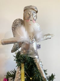 Image 1 of Angel Wings For Dolls