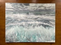 Image 5 of Stormy Sea 11