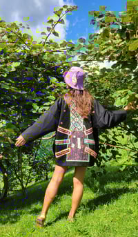 Image 5 of Galactic Explosion Jacket