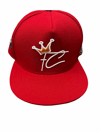 FC  SnapBack {Red}