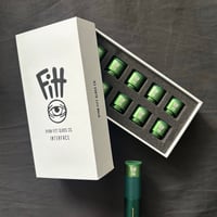 Image 1 of Ryan Fitt Glass Pivot Interface (Pine)