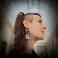 Image 7 of B26 NEPTUNIAN Black