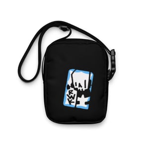 Image of It’s a stick up