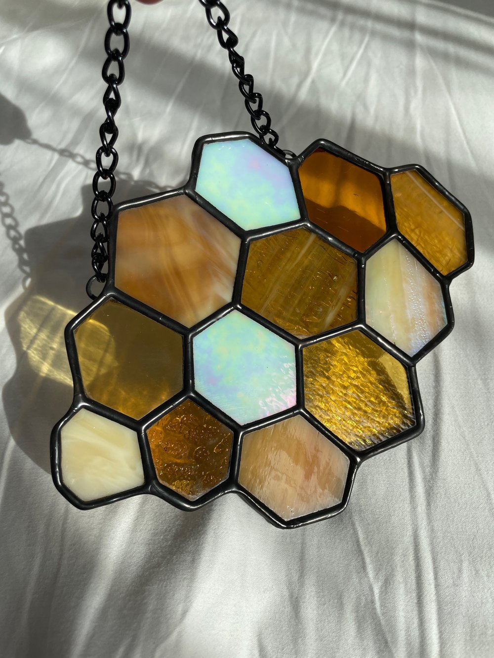 Image of Classic Honeycomb 