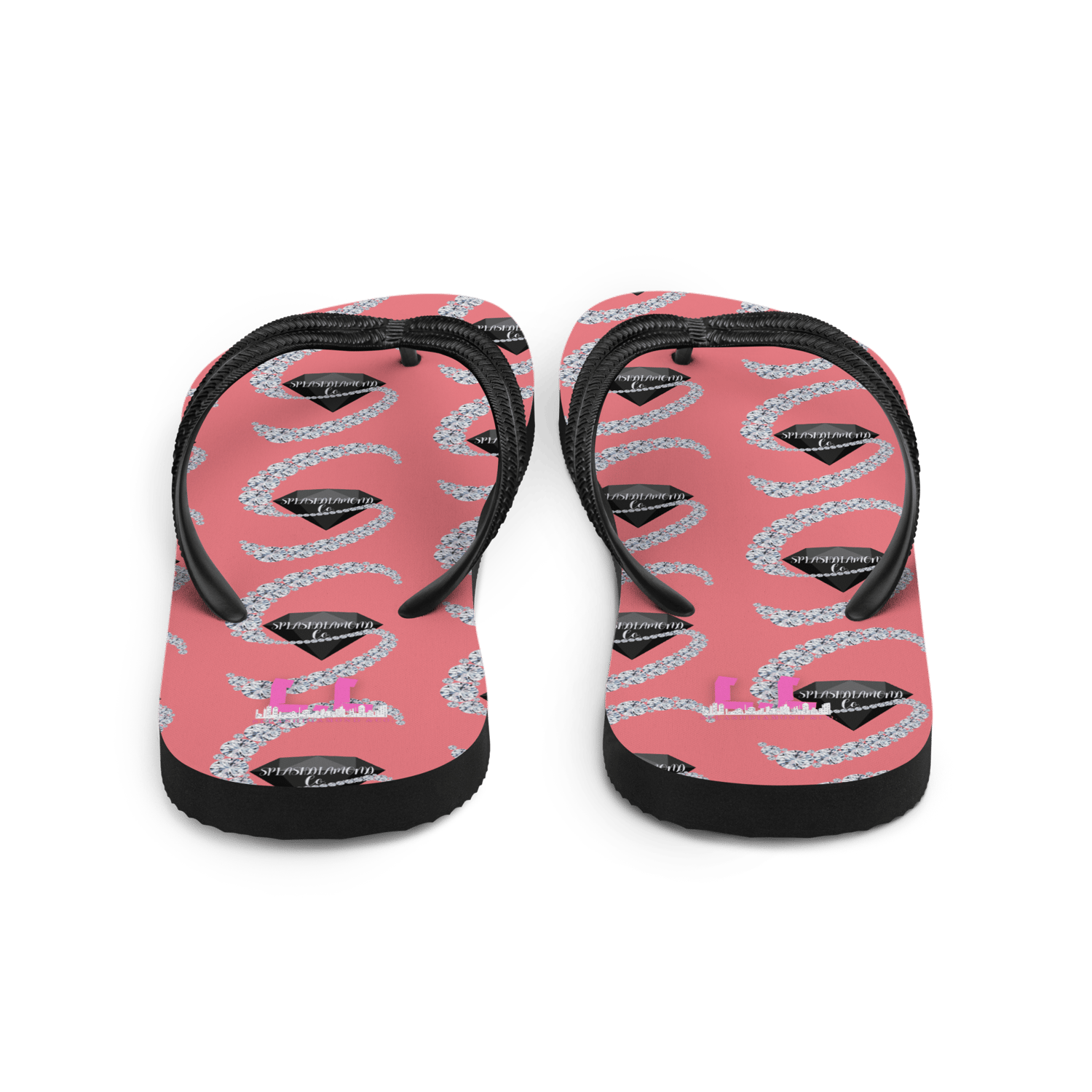 Image of Summer Flip-Flops