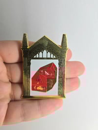 Image 3 of pins from my personnal collection part15