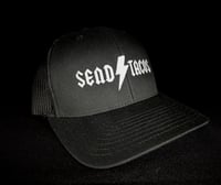 Image 8 of Send Tacos Hat
