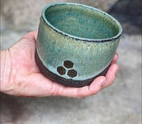 Image 1 of Hexagon Mug in EMERALD 