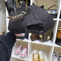 Image 2 of *New* Unisex Adjustable Cap