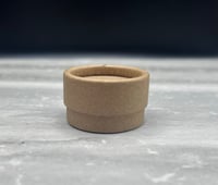 Image 2 of Kraft Marker Container