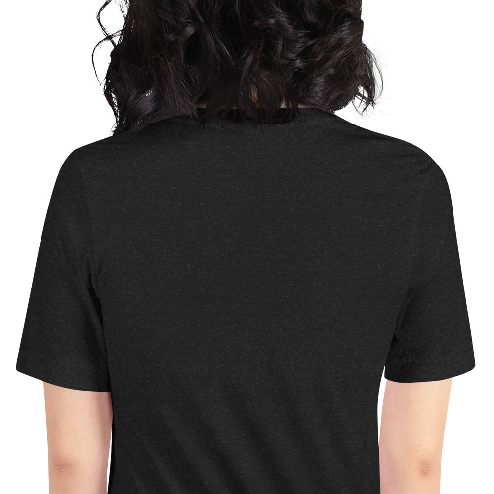 The Green Flash Unisex t-shirt