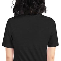 Image 4 of The Green Flash Unisex t-shirt