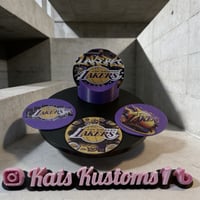 Image 4 of Game Day Coaster Set 