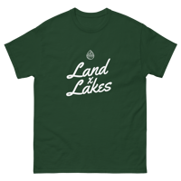 Image 1 of Land x Lakes T-Shirt