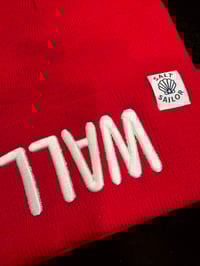 Image 2 of Wall Beanie