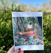 Image 1 of Ode to Plants #1 - Print