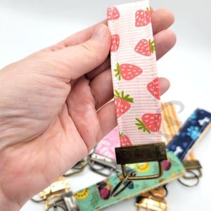 Image of Key Fobs