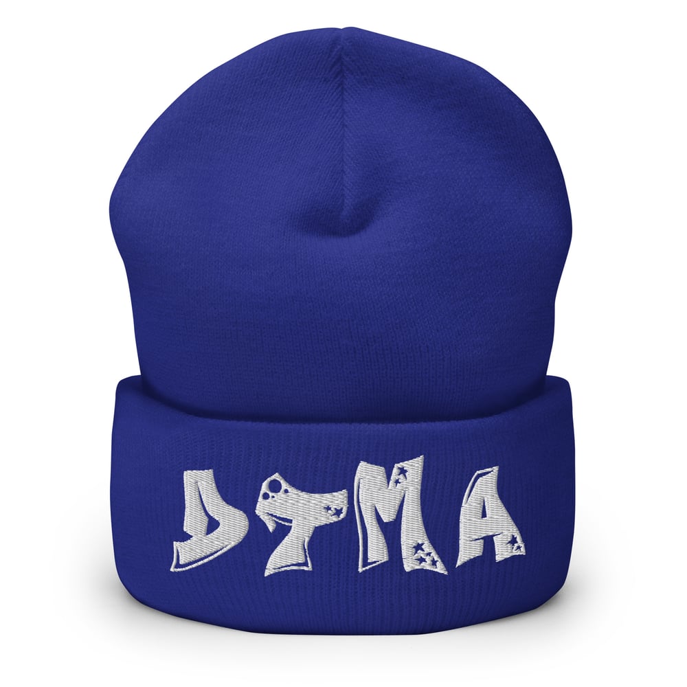 DTMA Beanie