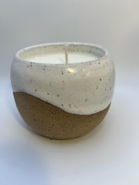 Image 1 of Storm candle (Pear Scented)