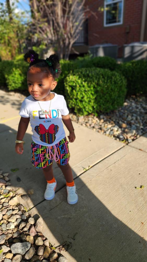 Image of Minnie Roma