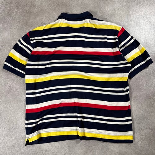 Image of Valentino Sport Polo Shirt, Size Medium