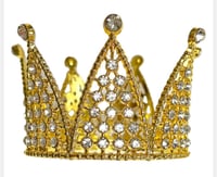 Image 2 of Crown for bouquets or floral boxes 