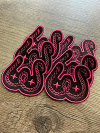 Image 1 of Patch
