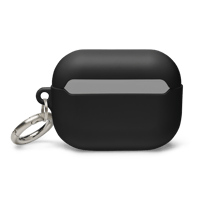 Image 2 of La Gazza Rubber Case for AirPods®