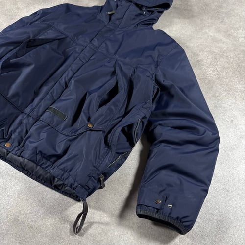 Image of Polo Ralph Lauren Down Jacket, Size Large